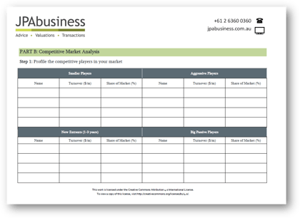 Business Plan image